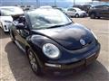 2007 Volkswagen New Beetle