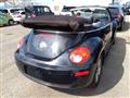 2007 Volkswagen New Beetle