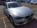 2014 BMW 3 Series