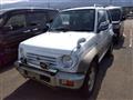 1997 Mitsubishi Pajero Jr