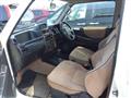 1997 Mitsubishi Pajero Jr