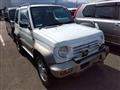 1997 Mitsubishi Pajero Jr
