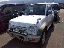 1997 Mitsubishi Pajero Jr