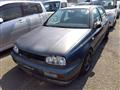 1995 Volkswagen Golf