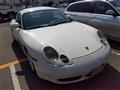 2001 Porsche Boxster