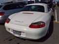 2001 Porsche Boxster