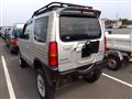 2003 Suzuki Jimny