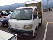 1999 Daihatsu Hijet Truck