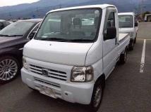 1999 Honda Acty Truck