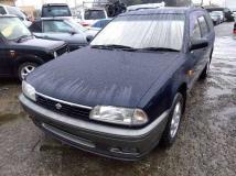 1995 Nissan Avenir