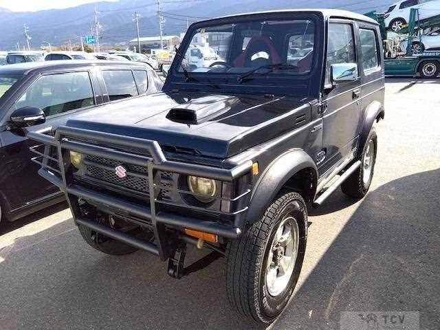 1994 Suzuki Jimny