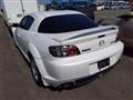 2003 Mazda RX-8