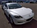 2003 Mazda RX-8