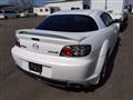 2003 Mazda RX-8