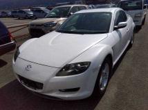 2003 Mazda RX-8