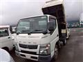 2012 Mitsubishi Fuso Canter