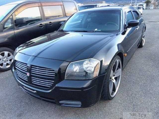 2007 Dodge Magnum