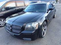 2007 Dodge Magnum