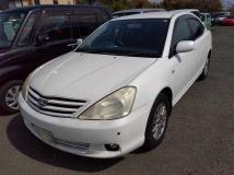 2002 Toyota Allion