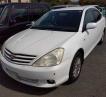 2002 Toyota Allion