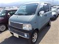 2000 Daihatsu Atrai Wagon