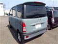 2000 Daihatsu Atrai Wagon