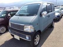 2000 Daihatsu Atrai Wagon
