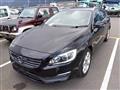 2015 Volvo V60