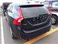 2015 Volvo V60