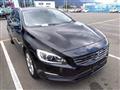 2015 Volvo V60