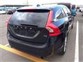 2015 Volvo V60