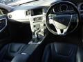 2015 Volvo V60