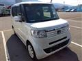 2013 Honda N BOX