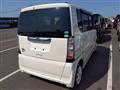 2013 Honda N BOX