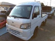 2006 Daihatsu Hijet Truck