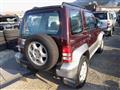1996 Mitsubishi Pajero Jr