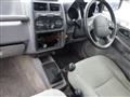 1996 Mitsubishi Pajero Jr
