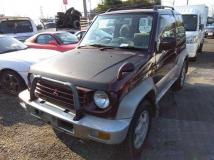 1996 Mitsubishi Pajero Jr