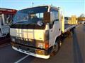 1986 Mitsubishi Fuso Canter