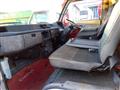 1986 Mitsubishi Fuso Canter