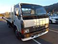 1986 Mitsubishi Fuso Canter