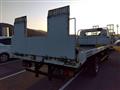 1986 Mitsubishi Fuso Canter