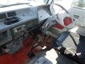 1986 Mitsubishi Fuso Canter