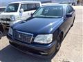 2001 Toyota Crown