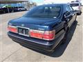 2001 Toyota Crown