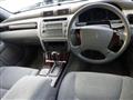 2001 Toyota Crown