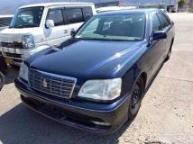 2001 Toyota Crown