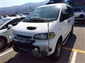 1996 Mitsubishi Delica Spacegear