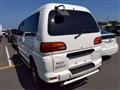 1996 Mitsubishi Delica Spacegear
