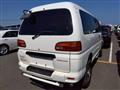 1996 Mitsubishi Delica Spacegear